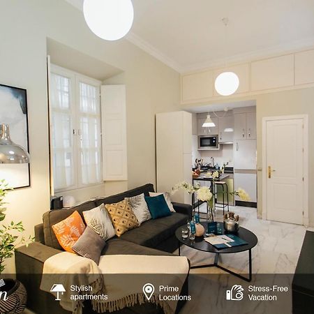 Comfortable Duplex- 1Bd 2Bth- Dean Miranda Siviglia Esterno foto