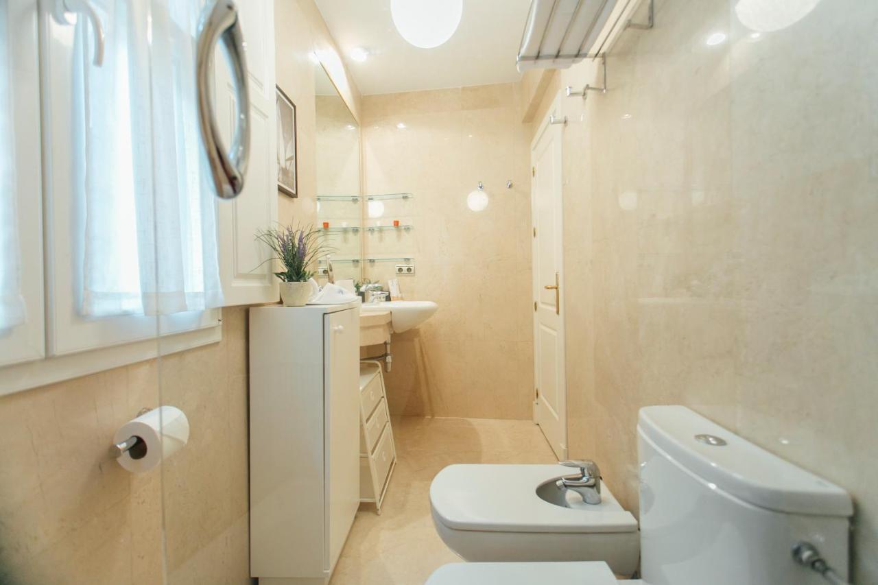 Comfortable Duplex- 1Bd 2Bth- Dean Miranda Siviglia Esterno foto