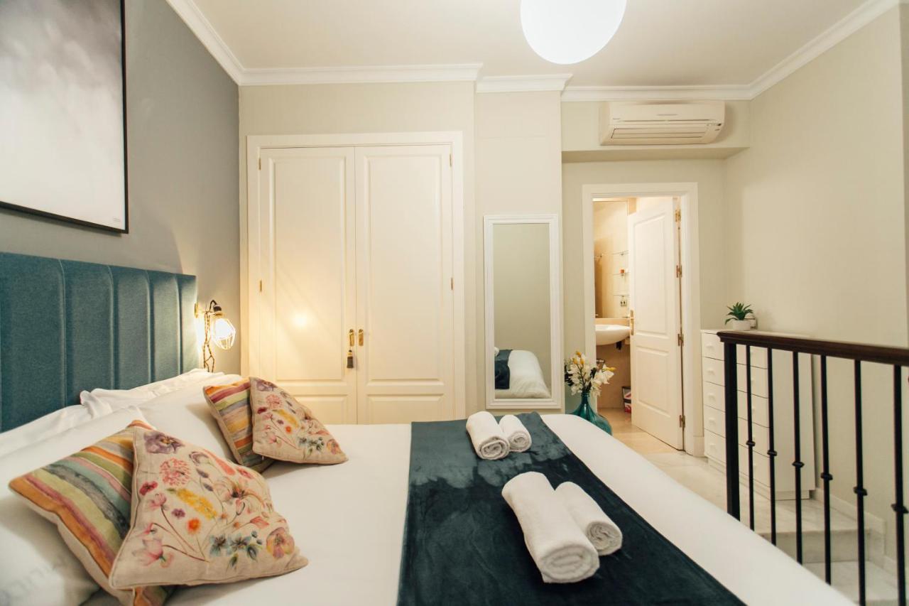Comfortable Duplex- 1Bd 2Bth- Dean Miranda Siviglia Esterno foto