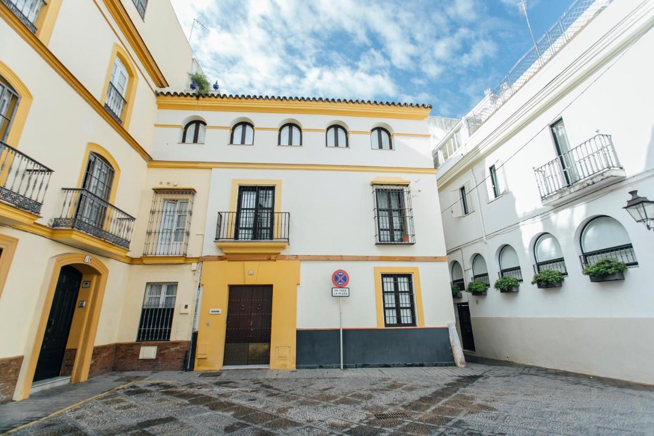 Comfortable Duplex- 1Bd 2Bth- Dean Miranda Siviglia Esterno foto