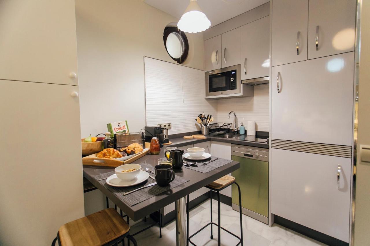 Comfortable Duplex- 1Bd 2Bth- Dean Miranda Siviglia Esterno foto
