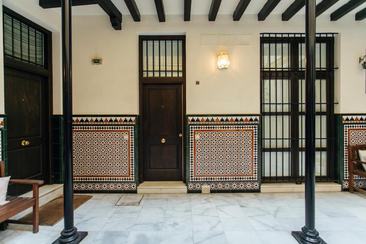 Comfortable Duplex- 1Bd 2Bth- Dean Miranda Siviglia Esterno foto