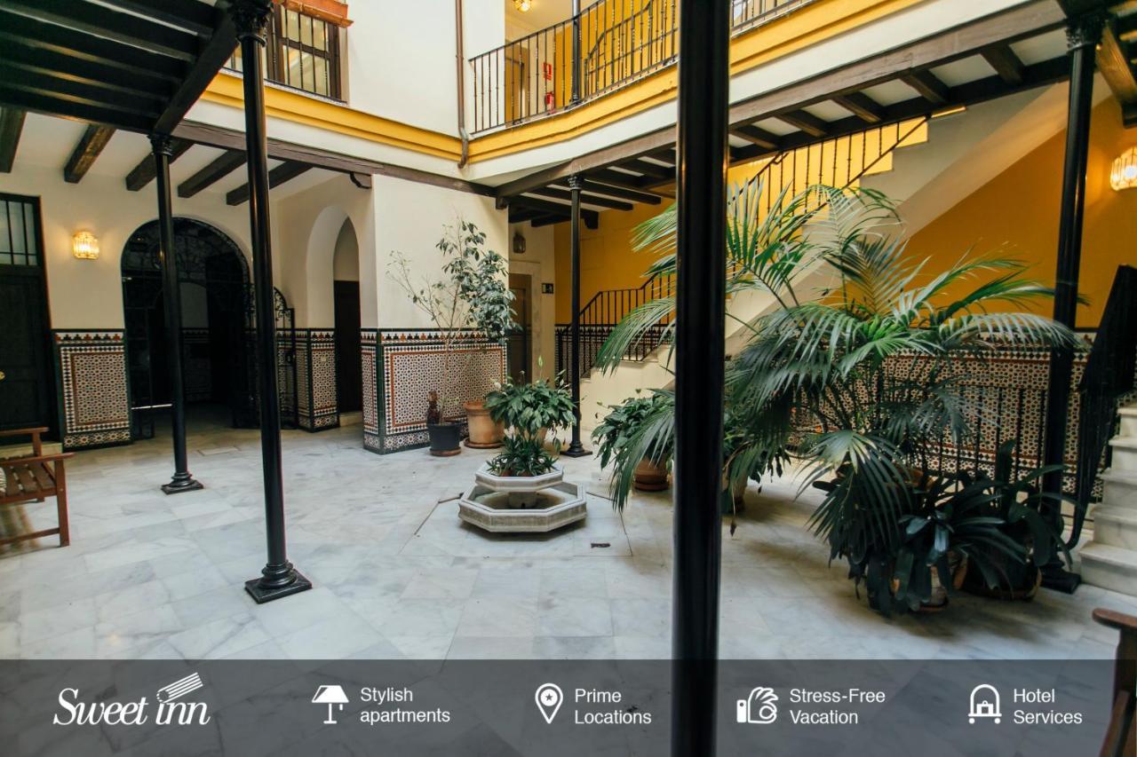 Comfortable Duplex- 1Bd 2Bth- Dean Miranda Siviglia Esterno foto