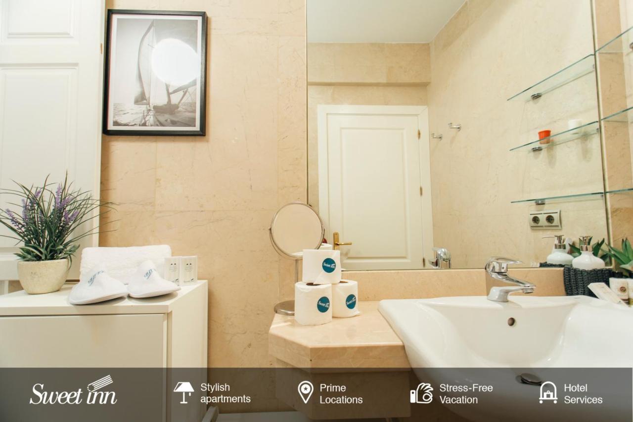 Comfortable Duplex- 1Bd 2Bth- Dean Miranda Siviglia Esterno foto