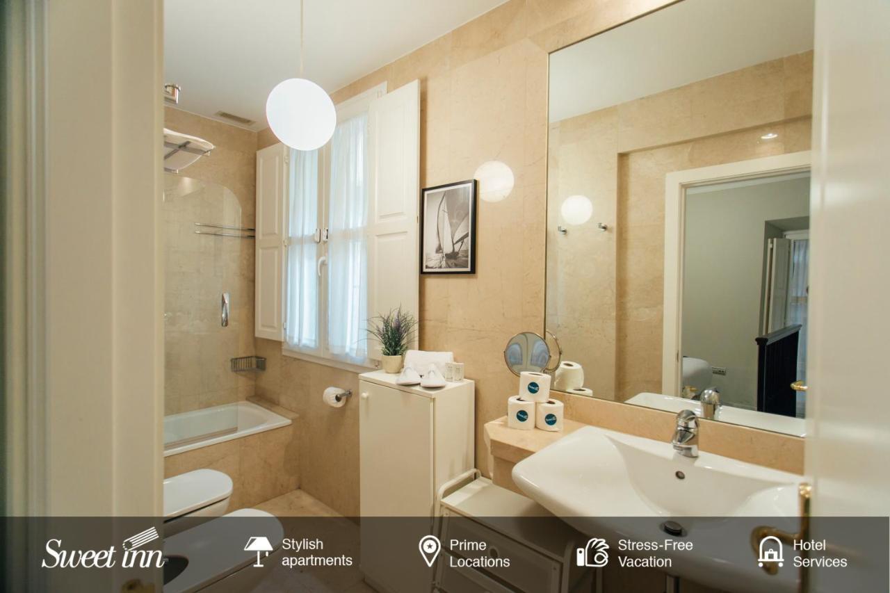 Comfortable Duplex- 1Bd 2Bth- Dean Miranda Siviglia Esterno foto