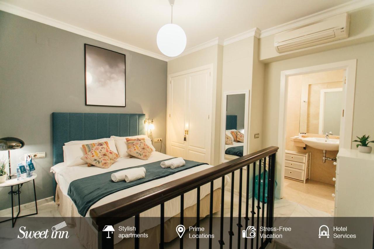 Comfortable Duplex- 1Bd 2Bth- Dean Miranda Siviglia Esterno foto